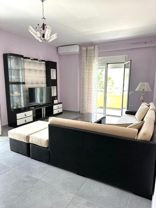 Onda Marina Apartments