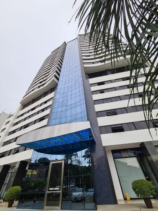 Garibaldi Prime Salvador