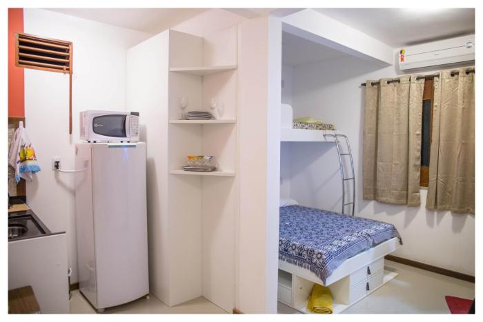 Promocional 3 Pessoas Vila Praia do Forte