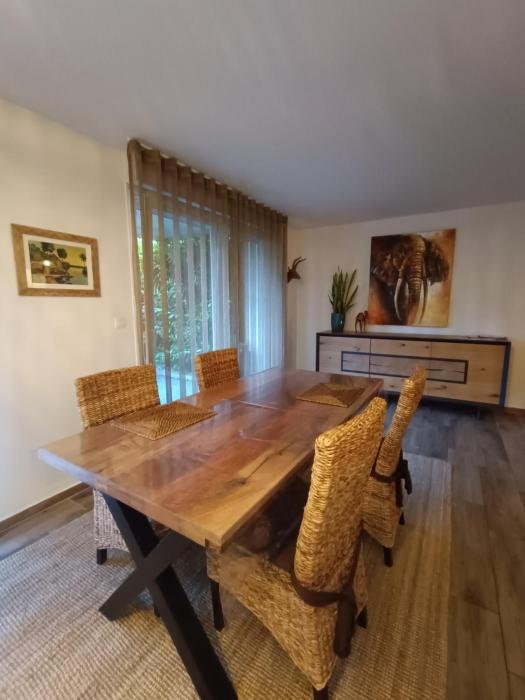 Urban Retreat, classé 3 étoiles