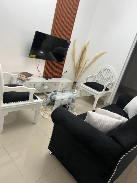 alojamiento en san juan de la maguana