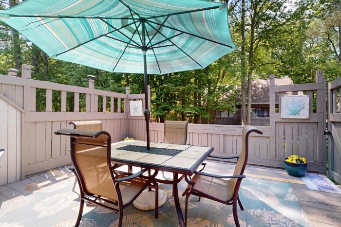 Sea Colony --- 39286 Timberlake #7601