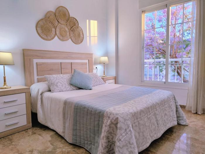 Alojamiento La Palmera