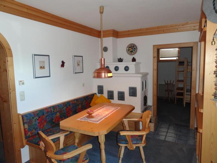 Haus Plattenkogel Top 2