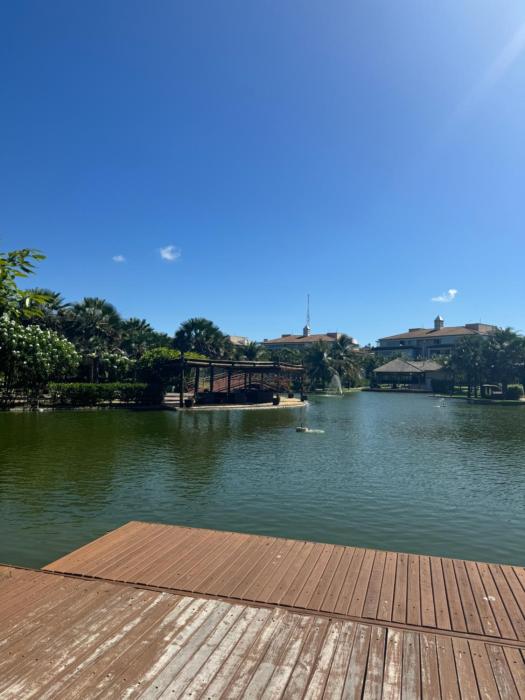 Golf Ville Resort