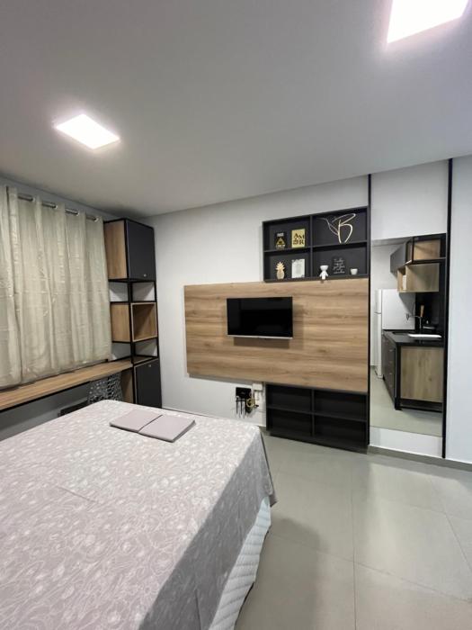 Studio Estilo Industrial 02 - BARRETO