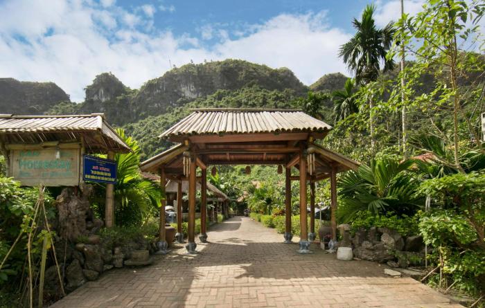 Viet Hai Lan Homestay