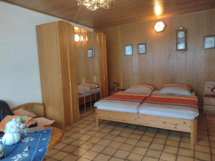 Ferienwohnung Huhn