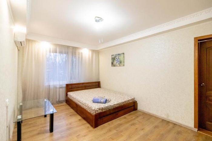 Kvartirkoff na Volodymyra Ivasiuka 19a