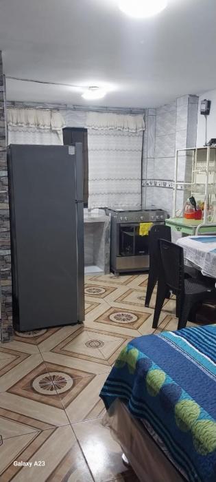 LA POSADA CHASQUI INN en LIMA