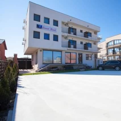 Villa Sunset Beach Mamaia Nord