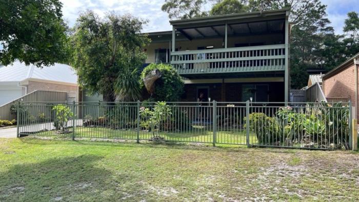 Tropical Paradise In Ibis Av