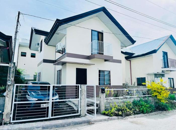 3 Bedroom House near Davao Airport