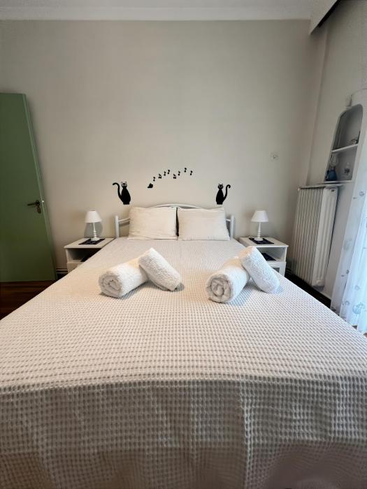 Sonias SKG 3 Bedroom Family Apartment - Near Metro