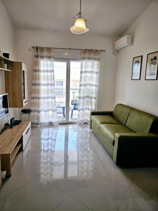 Vi apartment 1lin of the sea