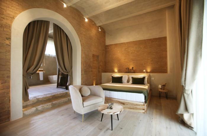 Tenuta dArbia, Siena