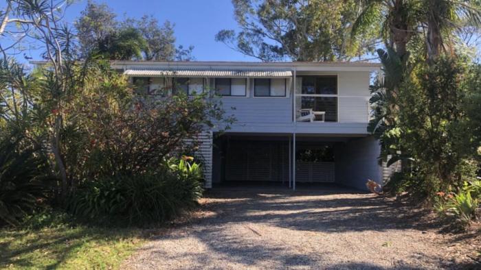 Fun Beach Comfort! Air - Con & Wifi!