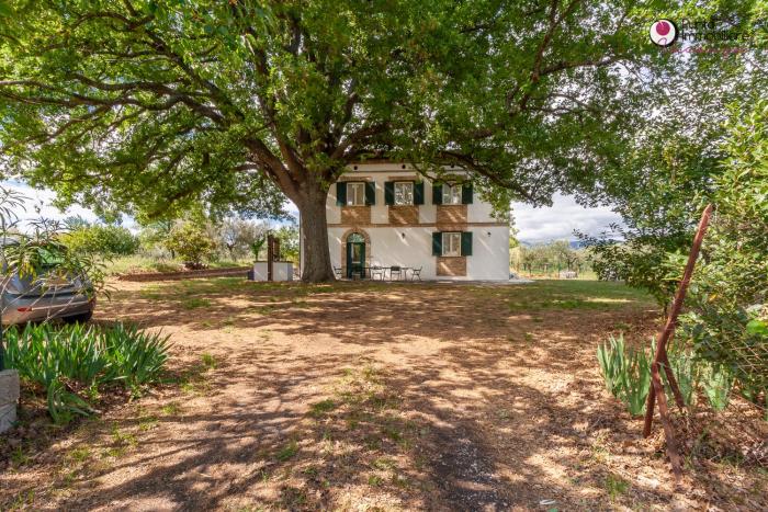 Sotto La Quercia - WelcHome