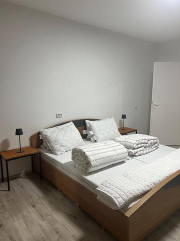 Sleep and Fly rooms by Dado & Lela