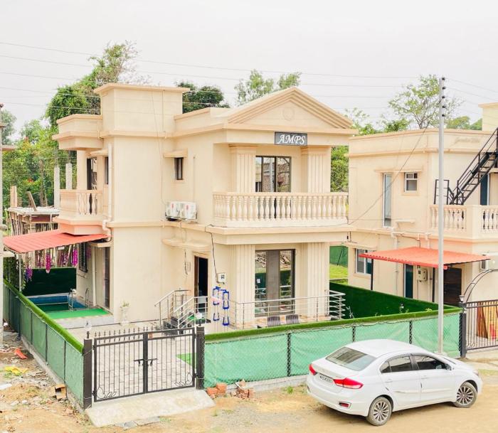 AMPS Villa
