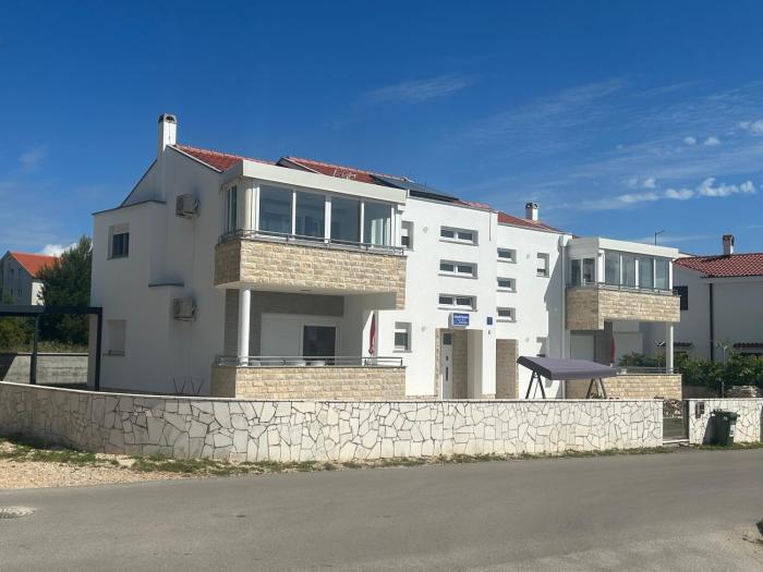 Apartments Nicole Wera