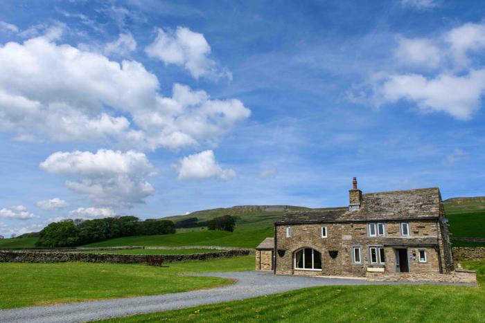 Finest Retreats - Shepherds Cottage at Mile House Farm