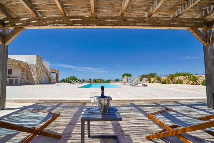 Villa Caleddha By Vivimy