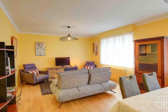 Le Jasmin Proche Gare