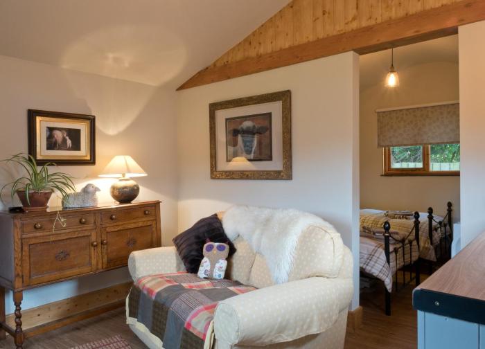 Shepherds Rest Llangrannog