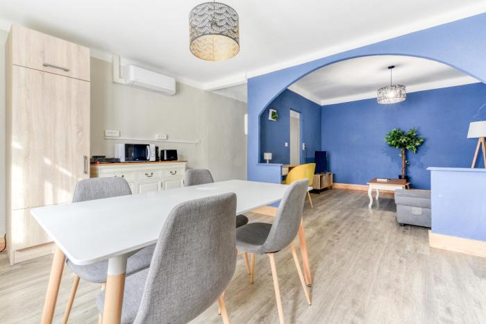 LArche de la Cité - Netflix - Disney - Clim