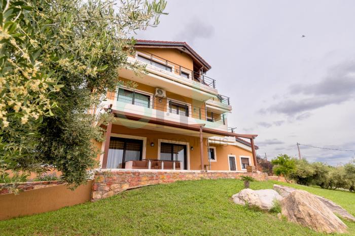Villa Elia