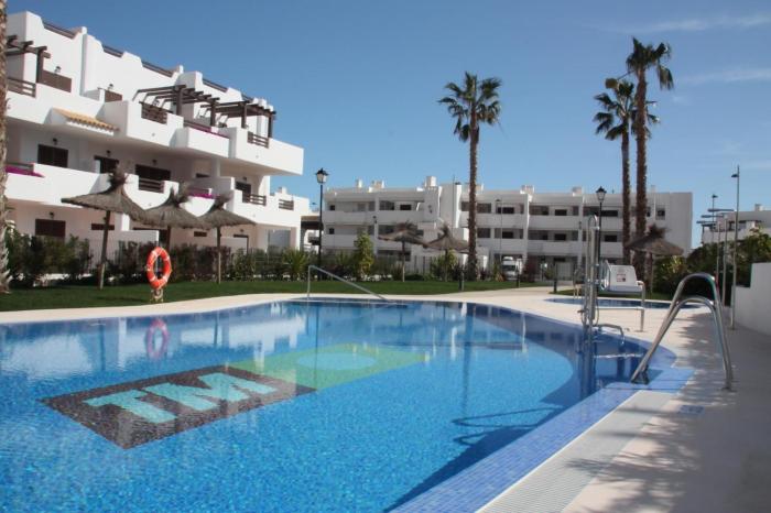 Casa Flamenco ático de lujo