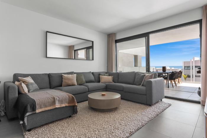 Luxury Seaview Resort Apartment