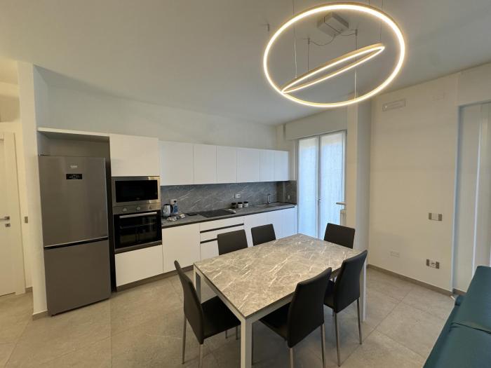 Appartamento Deluxe Fronte Ospedale