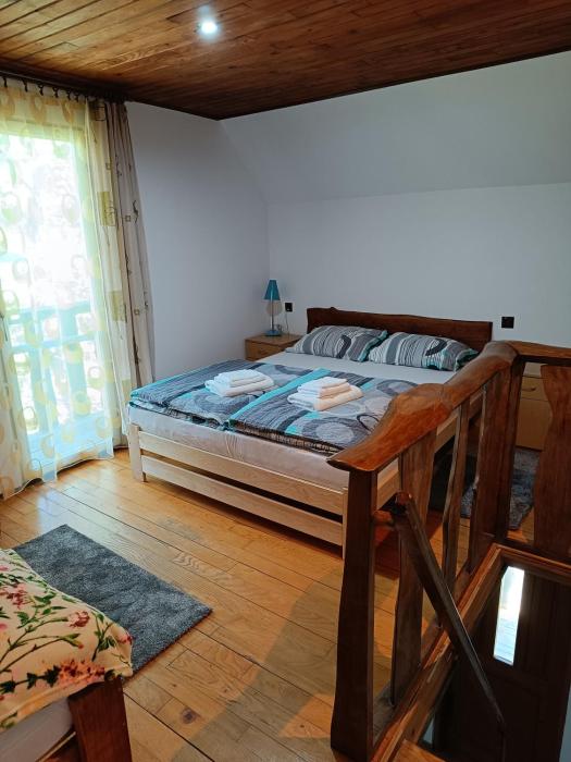 Bieszczadzkie Sponie Cisna 9