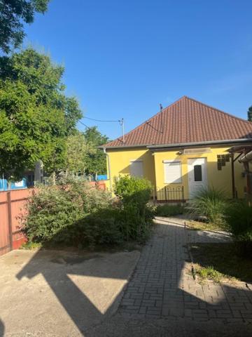 Dyta2 apartman