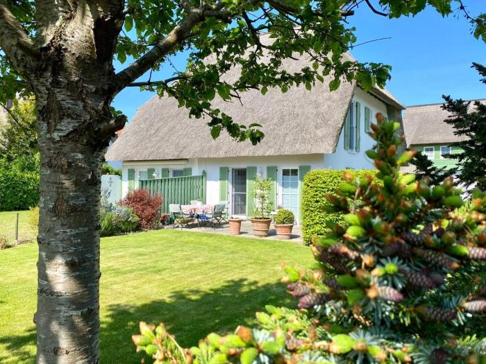 Ferienhaus Ostseekind Karlshagen
