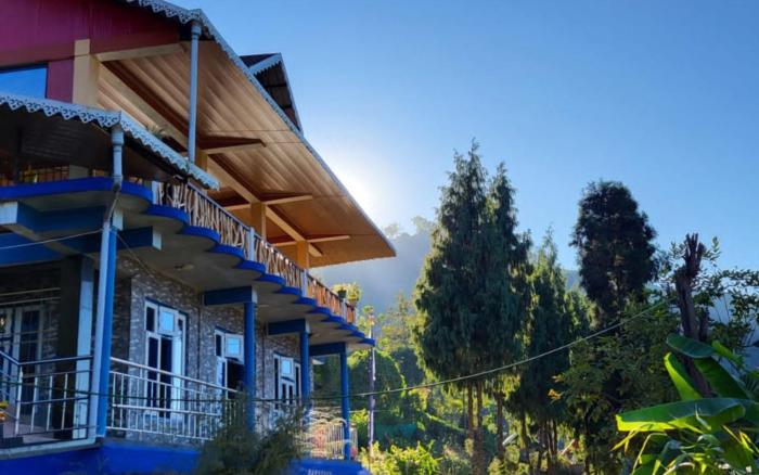 Dimmaliz Homestay by StayApart