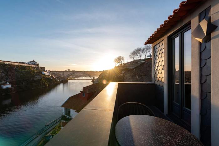 GuestReady - An urban retreat with river view