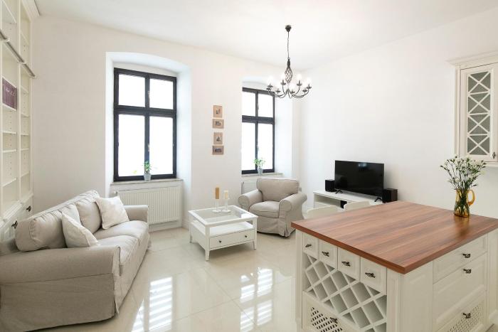 Apartamenty Winnicy Kresy III