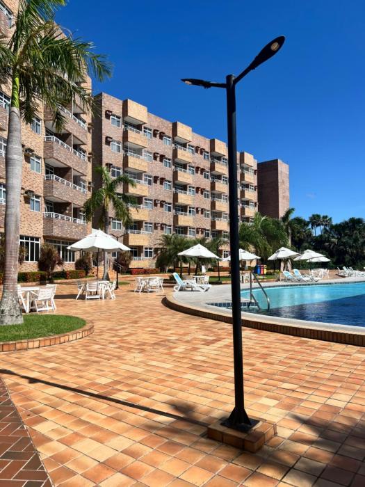 Gran Lençóis Flat Barreirinhas Caburé-209 e Mandacarú-411