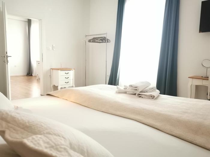 Sisqo Central Apartment and Room