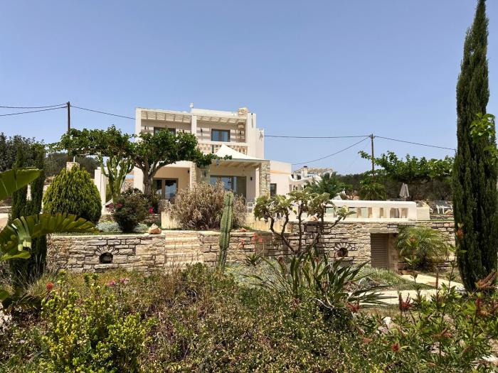 Villa Irida