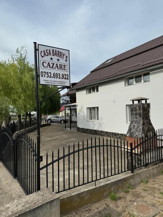 Casa Barrys