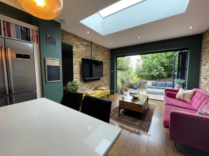 Fabulous Townhouse in Clifton