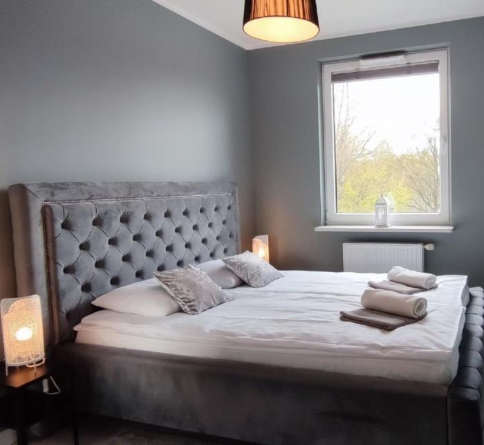 Labo Apartment Fort Wola