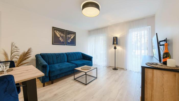 Baltic Residence, Sun & Snow