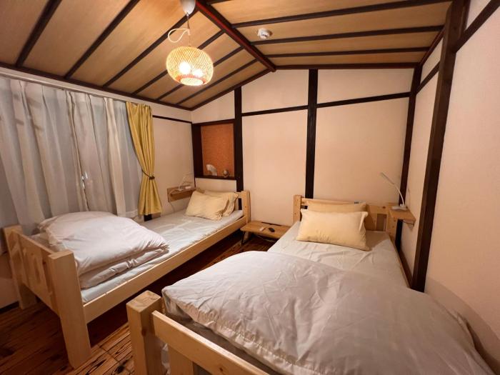 Dormitory Omitsu