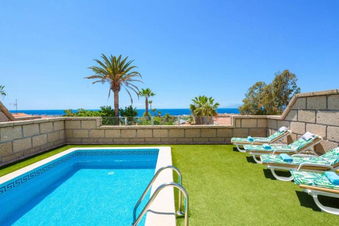 Villa Costa Adeje by Villa Plus