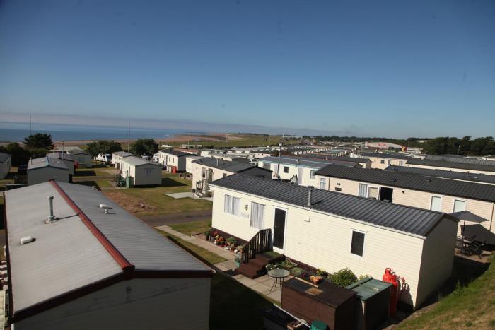 Red Lion Holiday Park